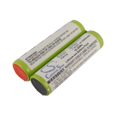 Compatible battery replacement for Gardena BST200