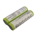 Batterier för verktyg Kraftwerk CS-BST200PW