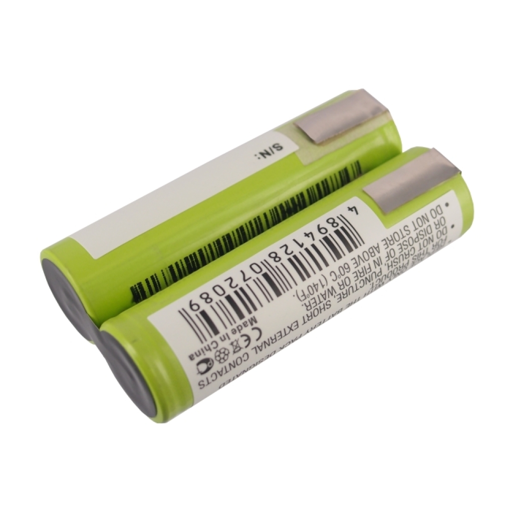 Batterier för verktyg Kraftwerk CS-BST200PW