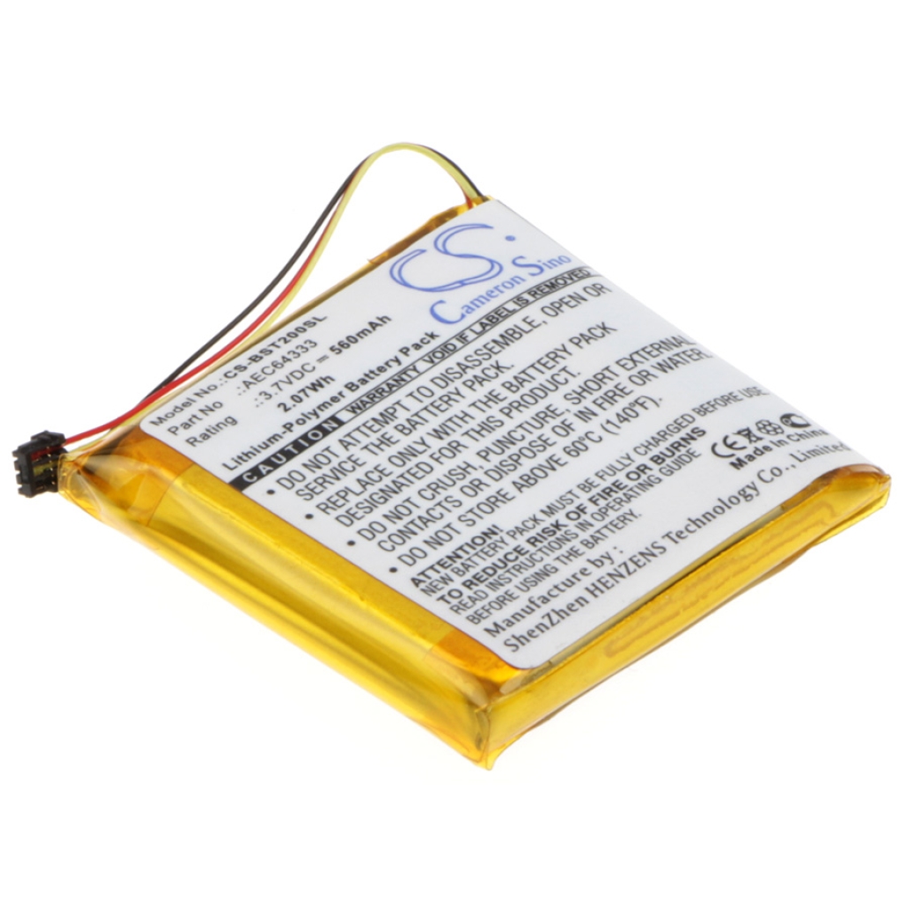 Battery Replaces AEC643333