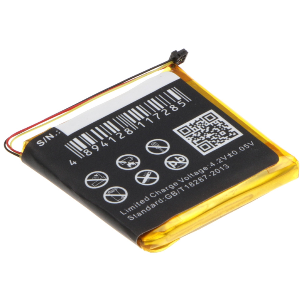 Battery Replaces AEC643333