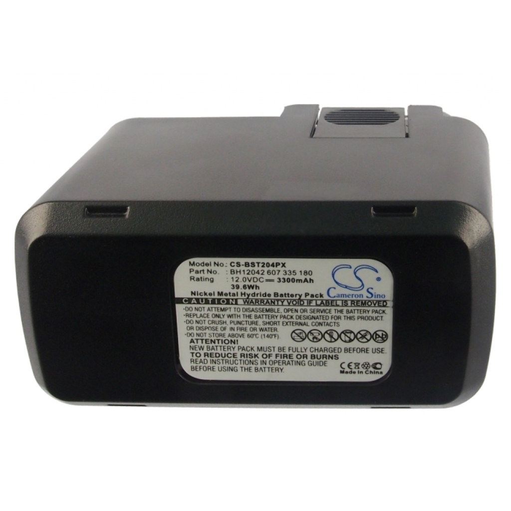 Batterier för verktyg Bosch CS-BST204PX