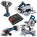 Bosch GSR18V110C