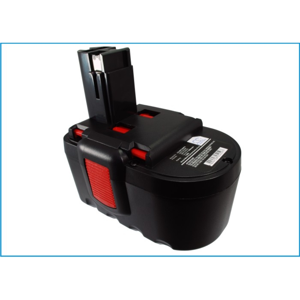 Industriella batterier Bosch CS-BST299PX