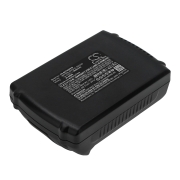 CS-BST609PW<br />Batteries for   replaces battery BAT618G