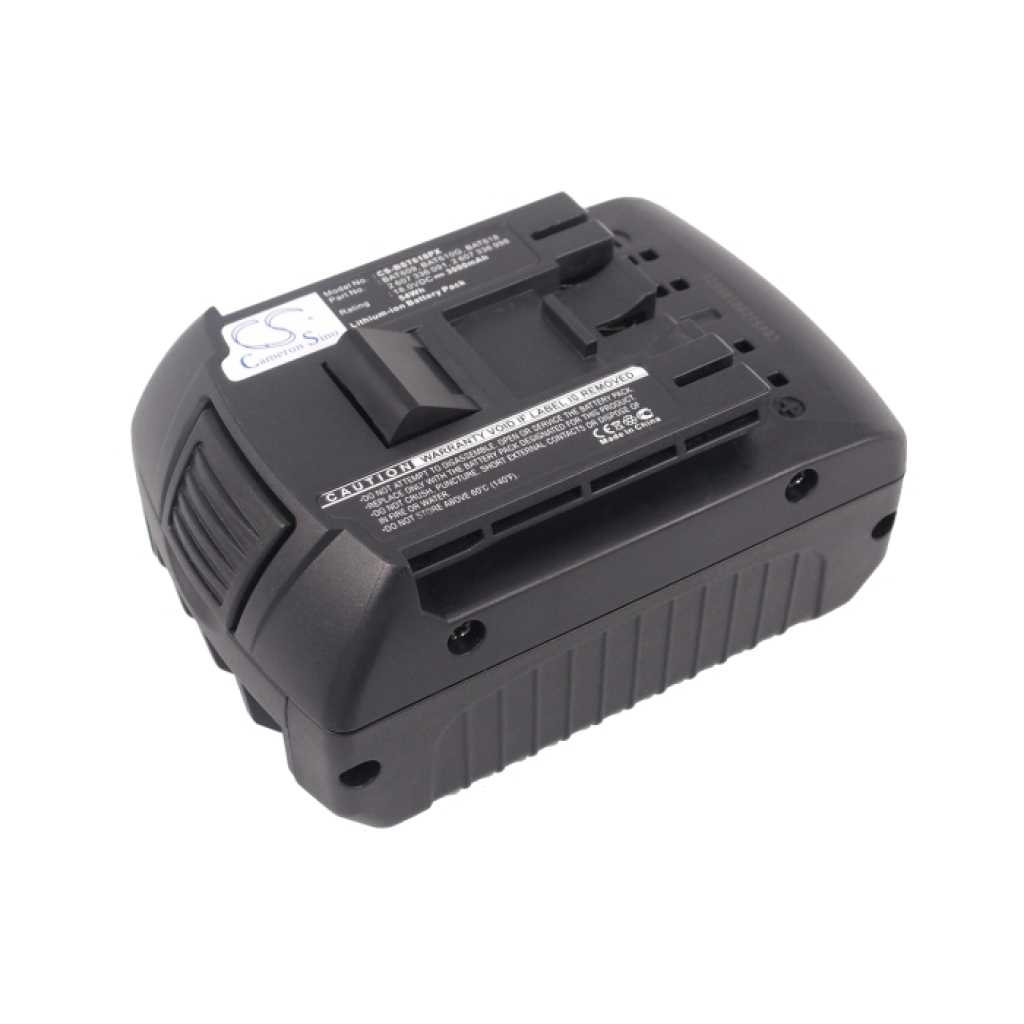 Industriella batterier Bosch CS-BST618PX