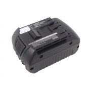 CS-BST618PX<br />Batterier för  ersätter batteri BAT609