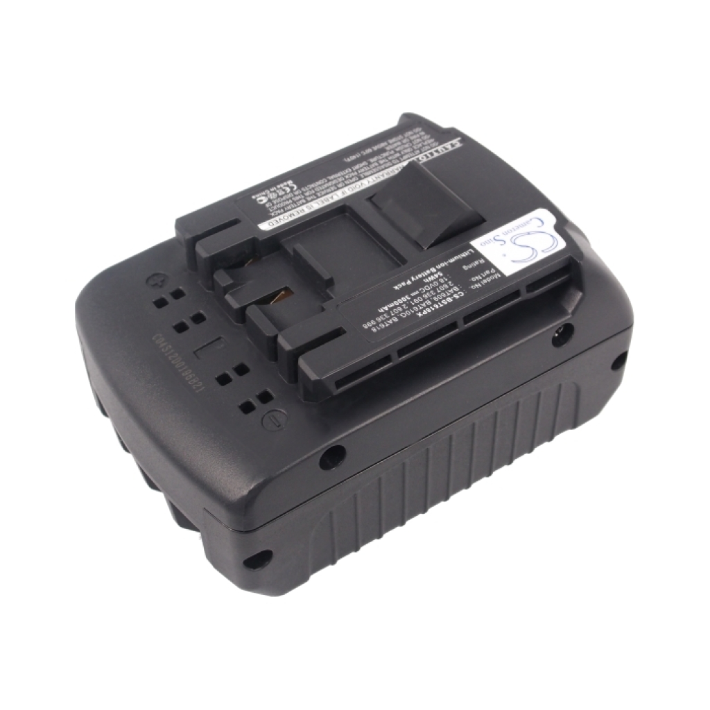 Industriella batterier Bosch CS-BST618PX