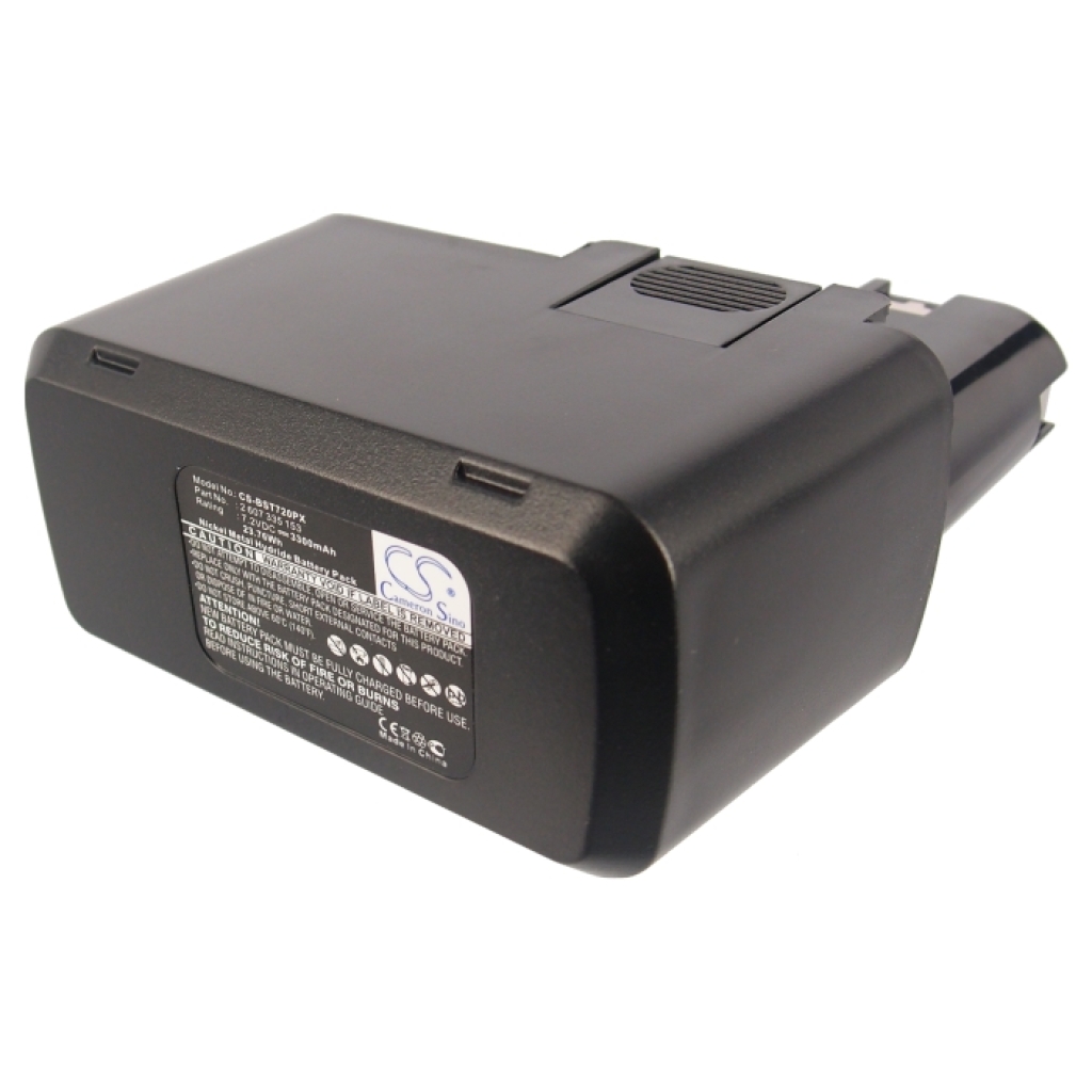 Industriella batterier Bosch CS-BST720PX