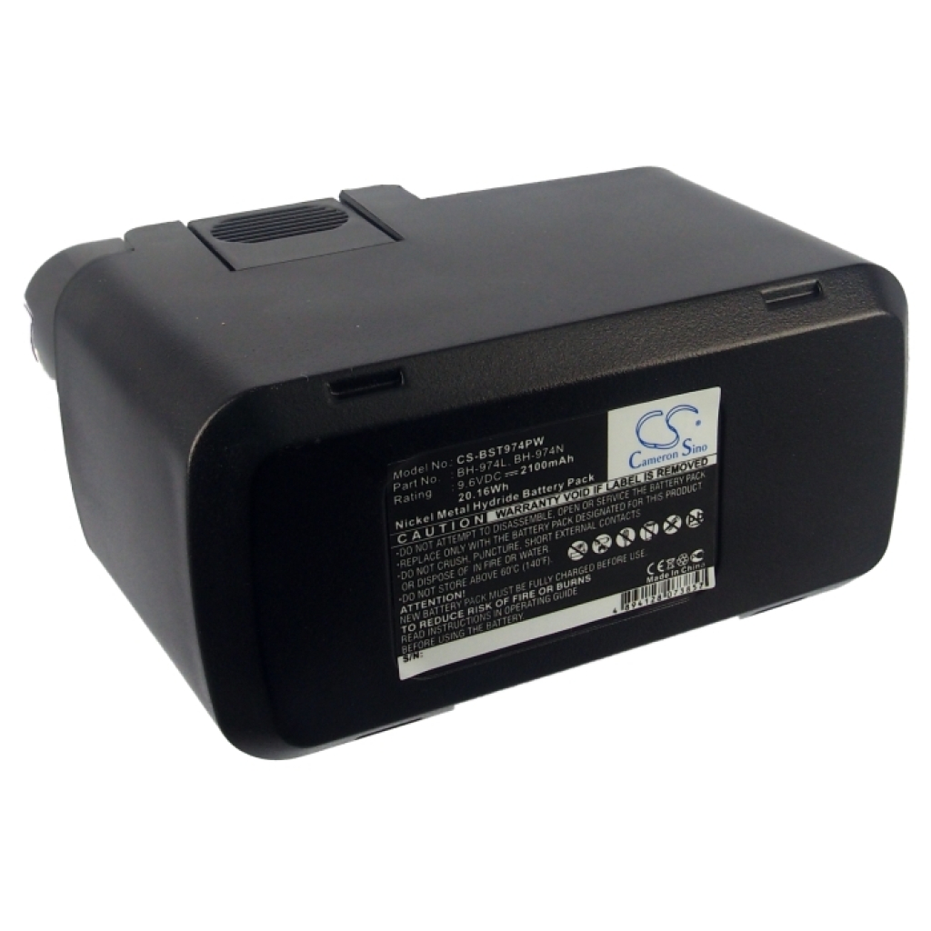 Battery Replaces BH-974L