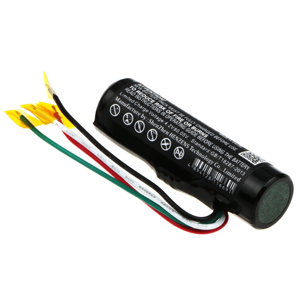 Speaker Battery Bose 535