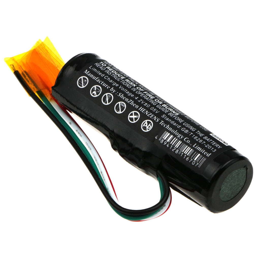 Speaker Battery Bose 535