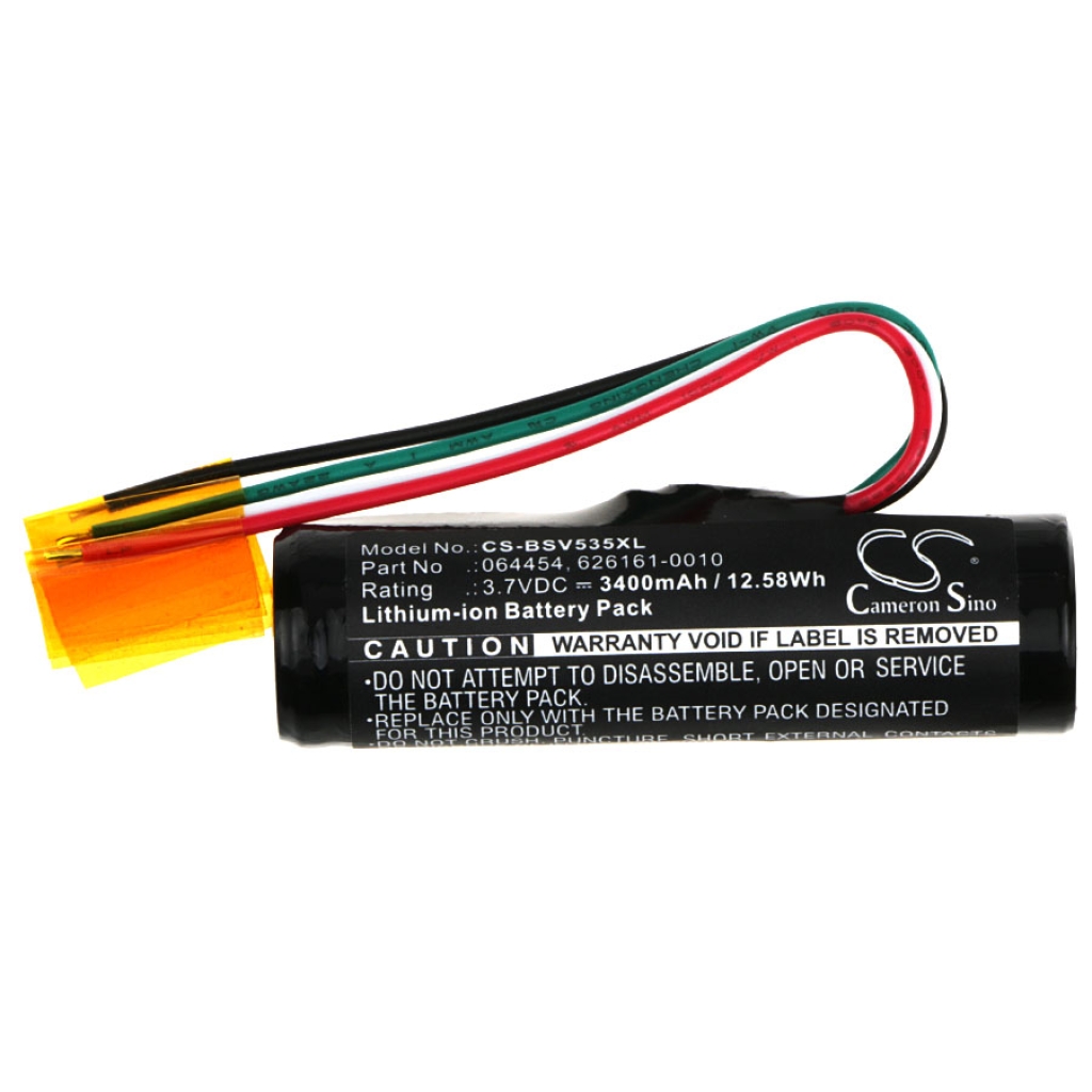 Speaker Battery Bose 535