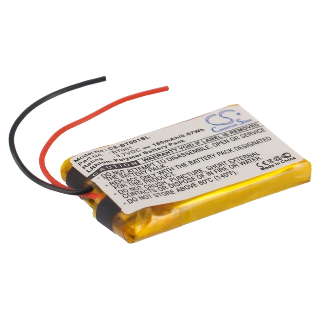 Battery Replaces GSP042030