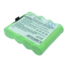 Compatible battery replacement for Alcatel BBTY0345001,BT-098,BT153