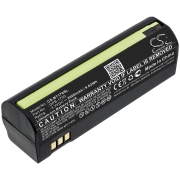 CS-BT170SL<br />Batterier för  ersätter batteri GPB-1700