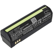CS-BT170XL<br />Batterier för  ersätter batteri GPB-1700