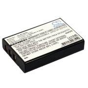 CS-BT388SL<br />Batterier för  ersätter batteri LIN302