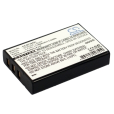 Compatible battery replacement for Navilock LIN302,NTA2236