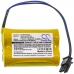 Batterier Ersätter 3HAC044075-001/01