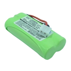 Kompatibel batteribyte för Hagenuk 60AAAAH2BMJ,87C,BC102906,BT-34H,T377