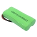 Batterier till trådlösa telefoner Lexibook CS-BTB500CL
