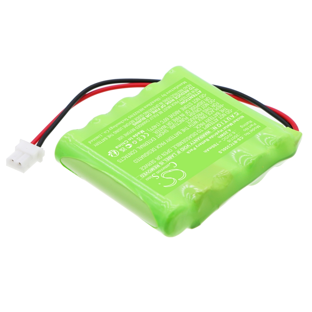 Battery Replaces LD02430AA