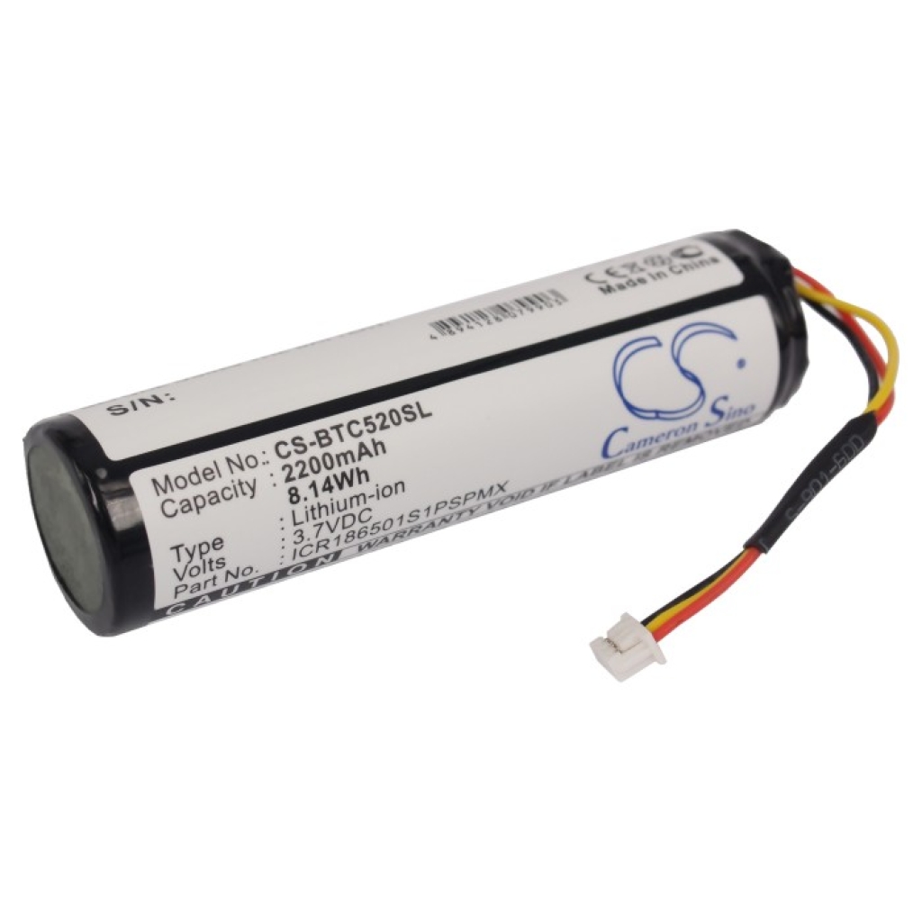 Battery Replaces SDI1865L2401S1PMXZ