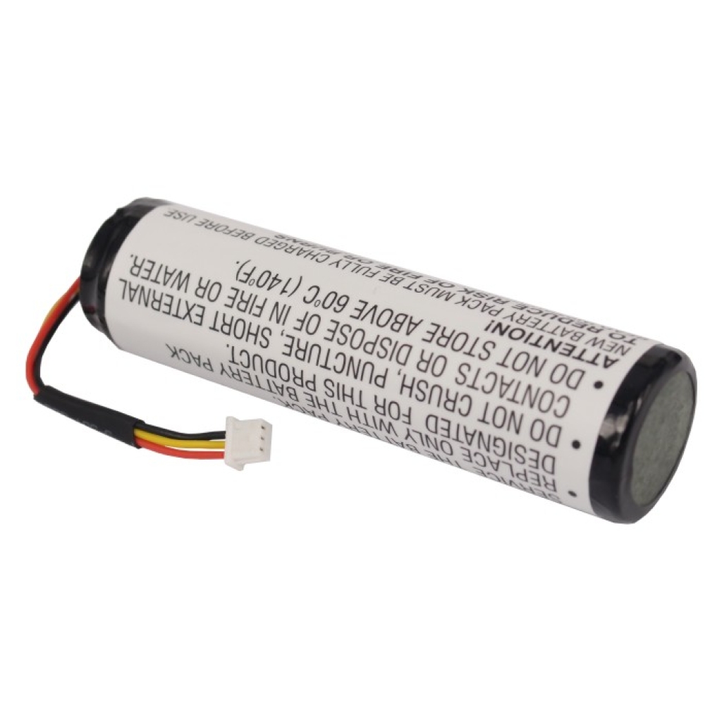 Battery Replaces SDI1865L2401S1PMXZ