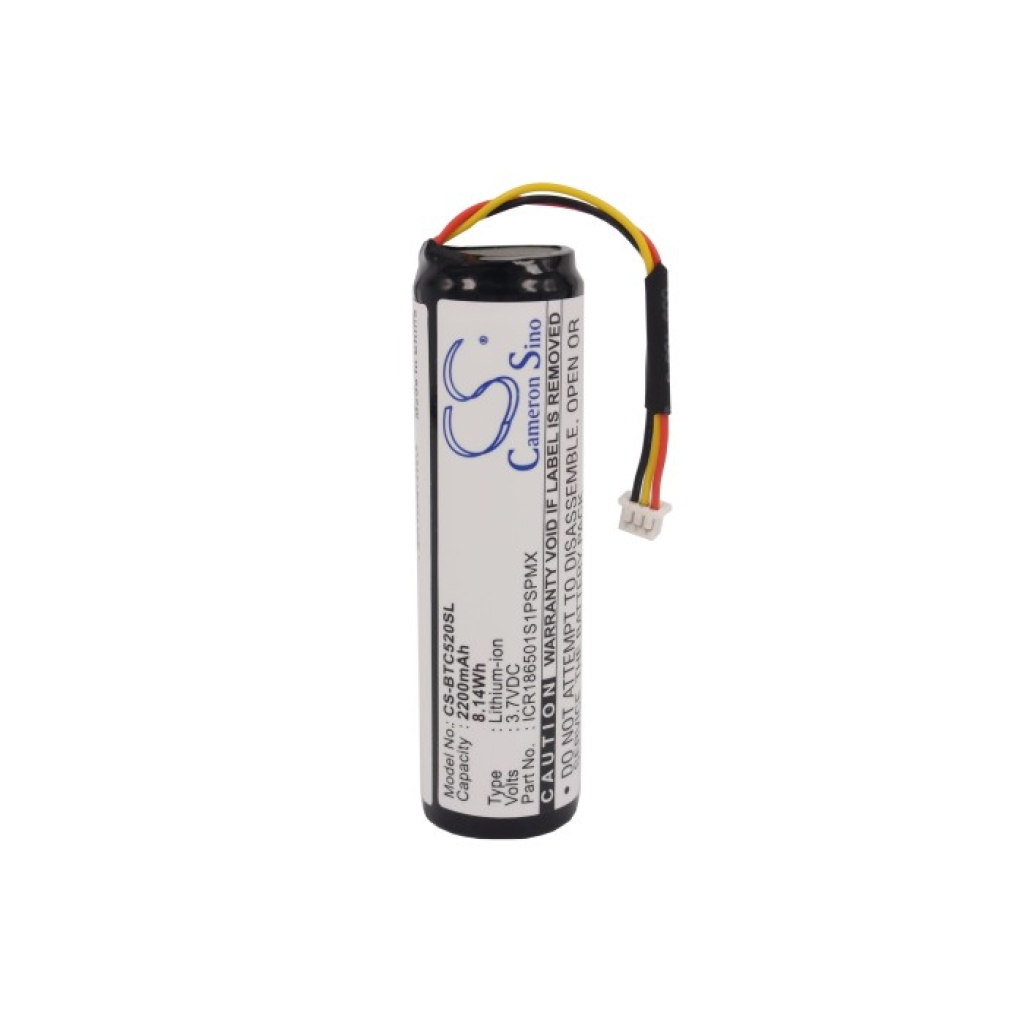 Battery Replaces SDI1865L2401S1PMXZ