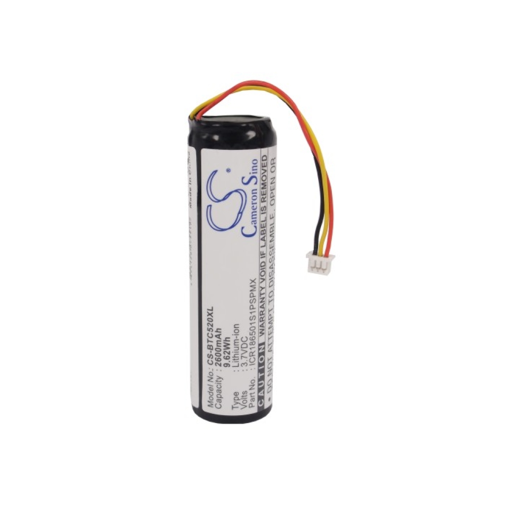 Battery Replaces SDI1865L2401S1PMXZ