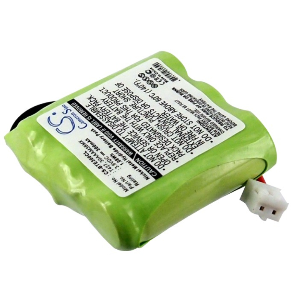 Battery Replaces 3SN2/3AAA300HSJP1