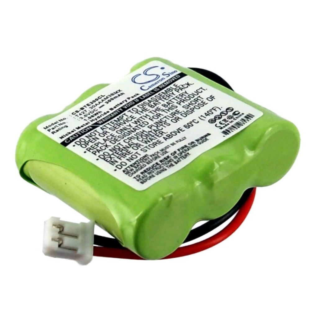 Battery Replaces T427