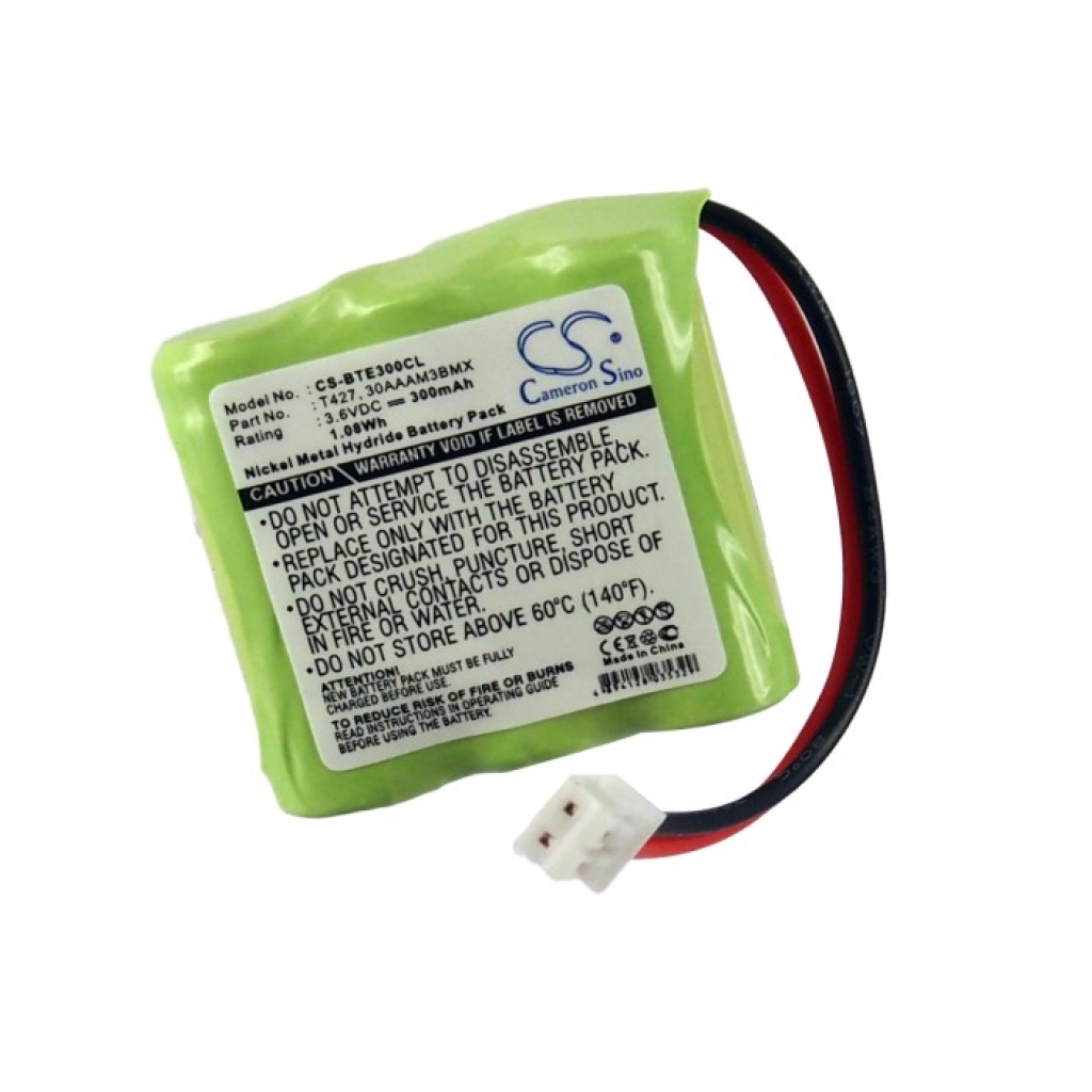 Battery Replaces 3SN2/3AAA300HSJP1