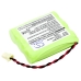 Compatible battery replacement for Bt C49AA3H