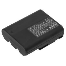 Compatible battery replacement for Sharp BT-H11,BT-H11U