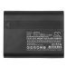 Camera Battery Sharp VL-E660U