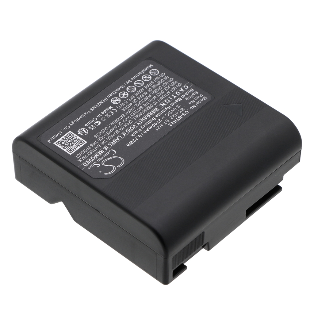 Camera Battery Sharp VL-AH160U