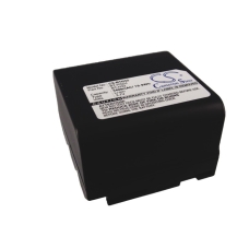 Kompatibel batteribyte för Sharp  BT-H32, BT-N1S, BT-N1, BT-H42, BT-H32U...