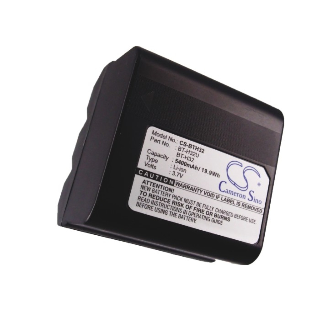 Camera Battery Sharp VL-H4200S