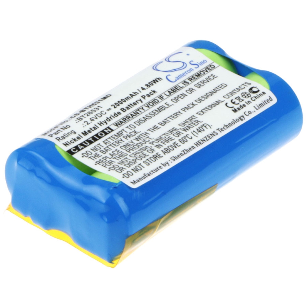 Medical Battery Brandtech CS-BTH531MD