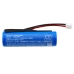 Batterier till högtalare Divoom CS-BTK202SL
