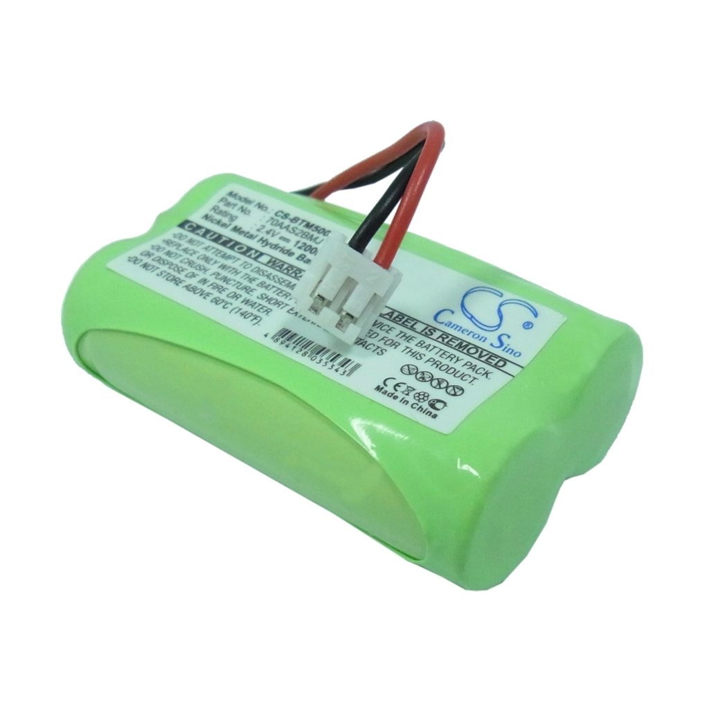 Battery Replaces CP002