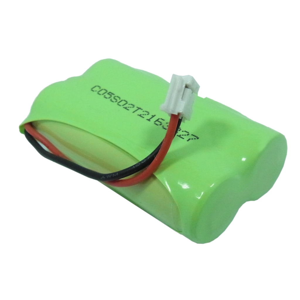 Batterier Ersätter Micro DECT MD-500