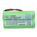 Battery Replaces BC102910