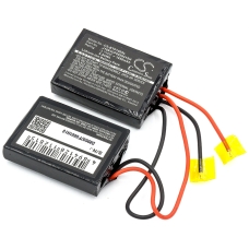 Compatible battery replacement for Beats J188/ICP092941SH