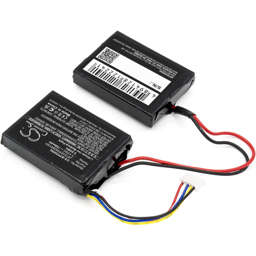 Speaker Battery Beats CS-BTP200SL