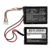 Battery Replaces J272/ICP092941SH