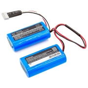 CS-BTP273SL<br />Batterier för  ersätter batteri J273-1303010