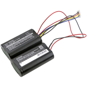 CS-BTP273XL<br />Batterier för  ersätter batteri J273-1303010